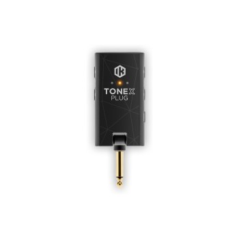 IK Multimedia Tonex Plug