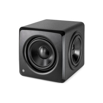 IK Multimedia iLoud Sub Noir