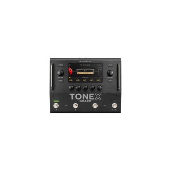 IK Multimedia ToneX Board, All-in-One-Prozessor IK Multimedia ToneX Board, All-in-One-Prozessor