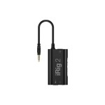 IK Multimedia Interface audio iRig 2