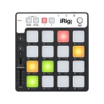 IK Multimedia Contrôleur iRig Pads