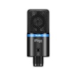 IK Multimedia Microphone iRig Mic Studio