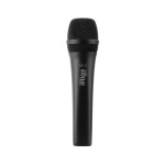 IK Multimedia Microphone iRig Mic HD 2 noir