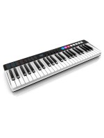 IK Multimedia Contrôleur clavier iRig Keys I/O 49