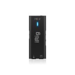 IK Multimedia Interface audio iRig HD 2