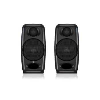 IK Multimedia Moniteurs de studio iLoud Micro Monitor Noir