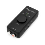 IK Multimedia Interface audio iRig Stream