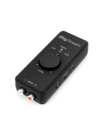IK Multimedia Interface audio iRig Stream