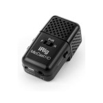 IK Multimedia Microphone iRig Mic Cast HD