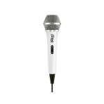 IK Multimedia Microphone iRig Voice Blanc