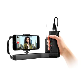 IK Multimedia Support iKlip A/V