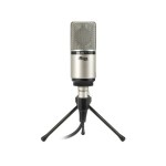 IK Multimedia Microphone iRig Mic Studio XLR