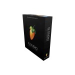 Image-Line FL Studio 2024 Fruity Edition, Box