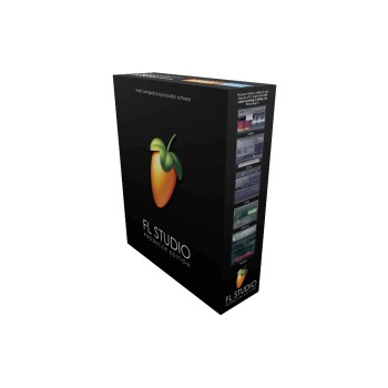 Image-Line FL Studio 2024 Producer Edition, Box Image-Line FL Studio 2024 Producer Edition, Box