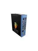 Image-Line FL Studio 2024 Signature Bundle, Box