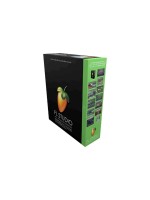 Image-Line FL Studio 2024 All Plugins, Box