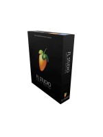 Image-Line FL Studio 20 Fruity Edition, Box