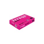 Image Papier pour photocopie Impact A3, Extra-blanc, 100 g/m²,500 Blatt