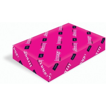 Image Kopierpapier Image Impact, A5, 100 g/m², 1000 Blatt Image Kopierpapier Image Impact, A5, 100 g/m², 1000 Blatt