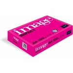 Image Papier pour photocopie Impact A4, Extra-blanc, 100 g/m²,500 Blatt
