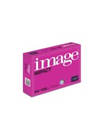 Kopierpapier Image Impact hochweiss, ECF, A4, 160g/m², 250 Blatt