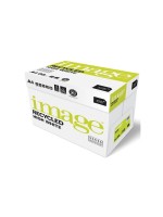 Kopierpapier Image Recycled A4, hochweiss, 80g/m², Packung à 2500 Blatt