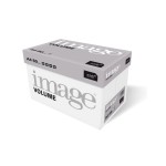 Image Papier pour imprimante volume de l'image A4 portrait blanc 80 g/m², 2500 feuilles