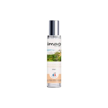 imao Spray Sous le soleil de Madagascar, 30 ml imao Spray Sous le soleil de Madagascar, 30 ml