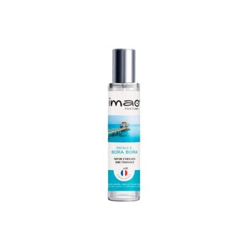 imao Spray Escale à Bora Bora, 30 ml imao Spray Escale à Bora Bora, 30 ml