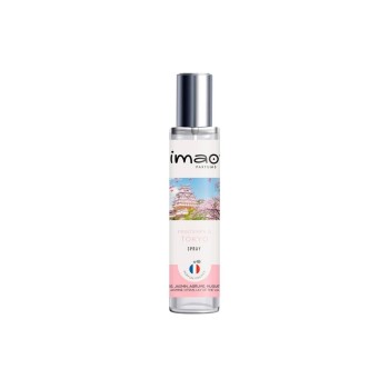 imao Spray Printemps à Tokyo, 30 ml imao Spray Printemps à Tokyo, 30 ml