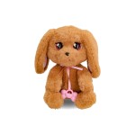 IMC Toys Peluche fonctionnelle Baby Paws Cocker 19 cm