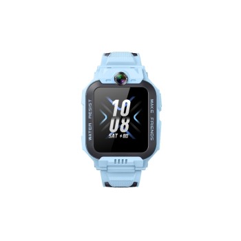 Imoo Smartwatch Kidswatch Z7 Bleu
