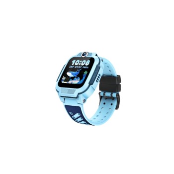 Imoo Smartwatch Kidswatch Z3 Bleu