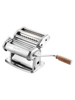 Imperia Machine à pâtes iPasta Argenté