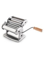 Imperia Machine à pâtes iPasta Argenté