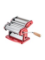 Imperia Machine à pâtes iPasta Rouge
