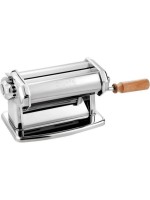 Imperia Machine à pâtes iPasta Classic Argenté