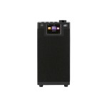 IMPERIAL DABMAN i610 BL, 2.1 Stereo,DAB+/Internet/Bluetooth, Schwarz
