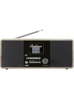 Imperial Dabman i200, DAB+/Internetradio, DAB+, Internetradio, UPnP, BT, Vintage