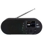 Imperial Radio DAB+ DABMAN d105 Noir