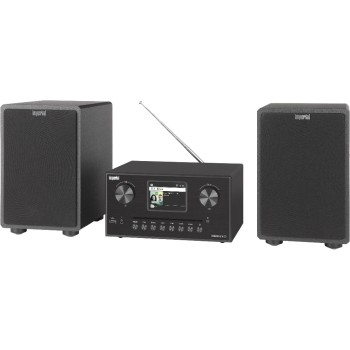 Imperial Dabman i310 CD, Micro-HiFi-System, DAB+/Internetradio, CD Imperial Dabman i310 CD, Micro-HiFi-System, DAB+/Internetradio, CD