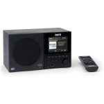 Imperial Radio DAB+ DABMAN-120BK Noir