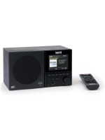 Imperial Radio DAB+ DABMAN-120BK Noir