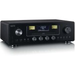 Imperial Radio DAB+ DABMAN 280CDBK Noir