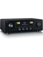 Imperial Radio DAB+ DABMAN 280CDBK Noir