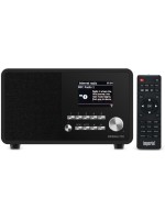 Imperial Radio Internet I110 Noir