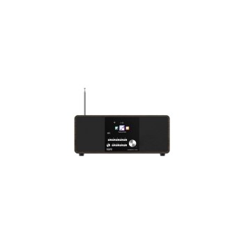 Imperial Dabman i200 (V2), DAB+, Internetradio, BT, UPnP, braun Imperial Dabman i200 (V2), DAB+, Internetradio, BT, UPnP, braun