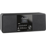 Imperial Radio Internet Dabman i200 Noir