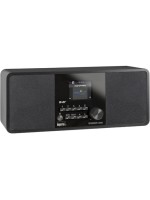 Imperial Dabman i200, DAB+/Internetradio, DAB+, Internetradio, UPnP, black