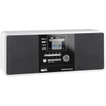 Imperial Radio Internet Dabman i200 CD Blanc